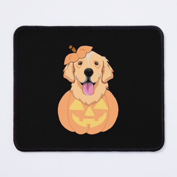 Item preview, Puppy Pumpkin designed and sold by PotluckPrints.