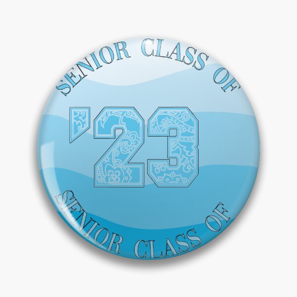 Item preview, Class Of '23  designed and sold by HarrisonDesign.