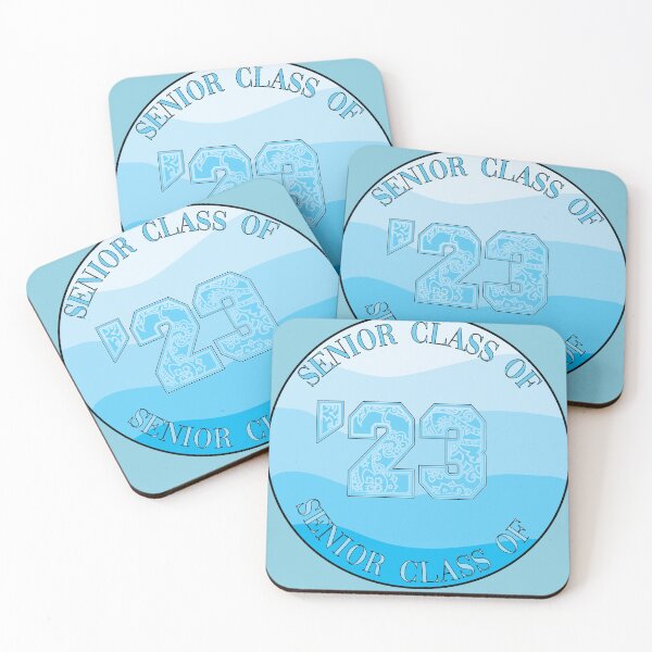 Item preview, Class Of '23 designed and sold by HarrisonDesign.