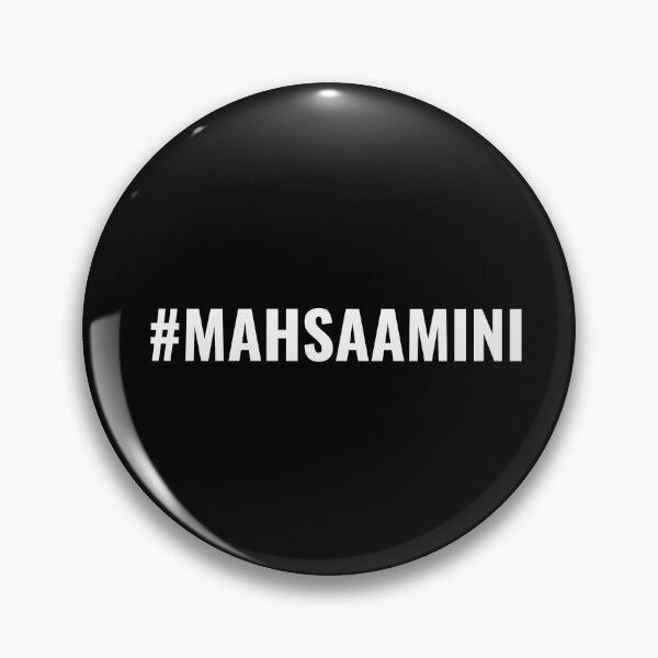 Item preview, Mahsa Amini Iran  designed and sold by StoreGoHard.