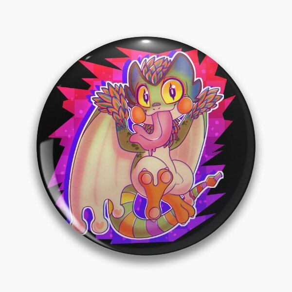 Item preview, Pukei Pukei designed and sold by NoodleCat.