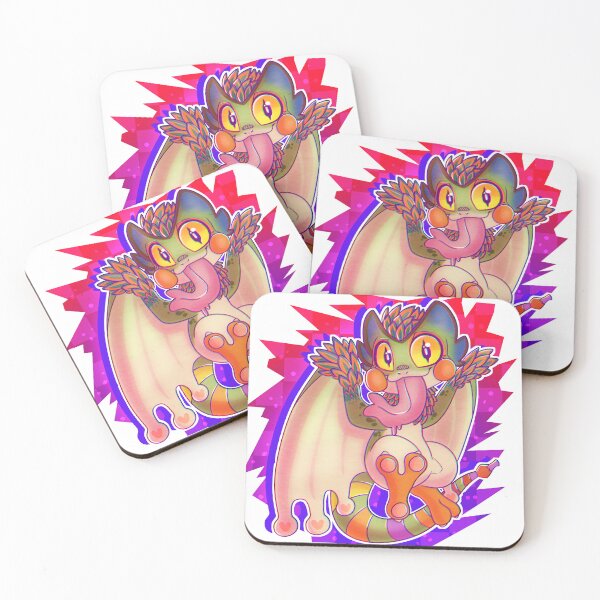 Item preview, Pukei Pukei designed and sold by NoodleCat.