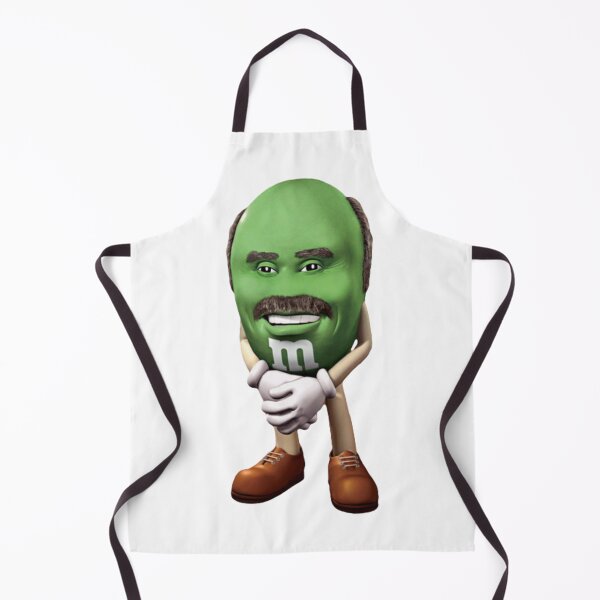 Item preview, Funny Green Dr Phill  designed and sold by FreddyFoozbear.