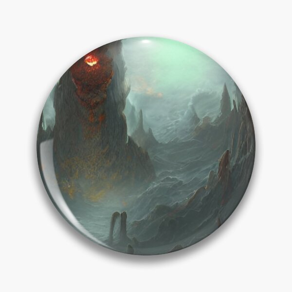 Item preview, Eye of Indignation designed and sold by Gizmoverse.