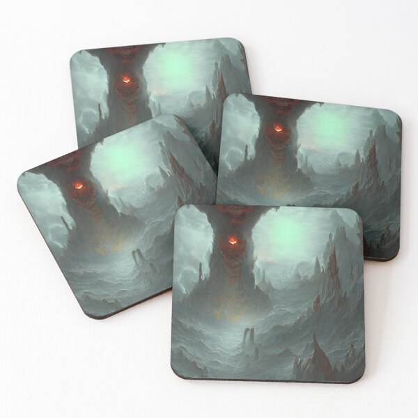 Item preview, Eye of Indignation designed and sold by Gizmoverse.