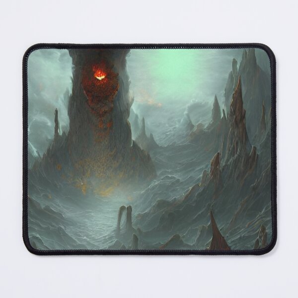 Item preview, Eye of Indignation designed and sold by Gizmoverse.