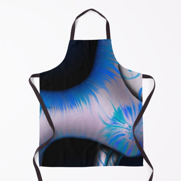 Item preview, The Cheek Bone’s Connected To The Jaw Bone (Blue) designed and sold by RIPsweetmachine.