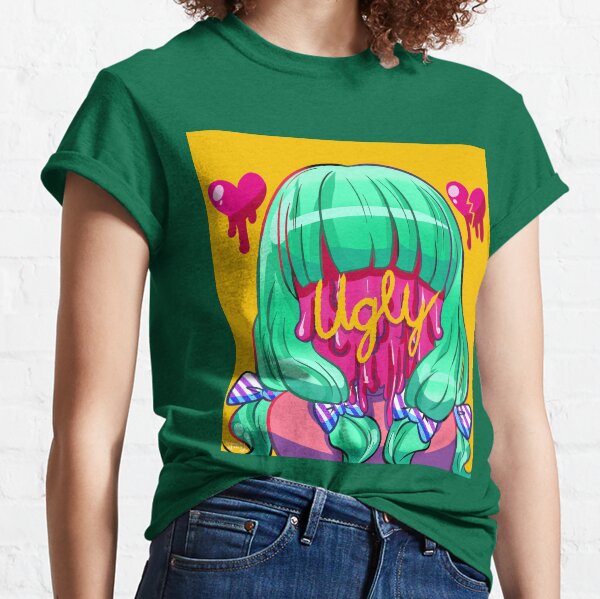 UGLY Classic T-Shirt