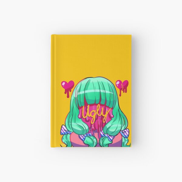 UGLY Hardcover Journal