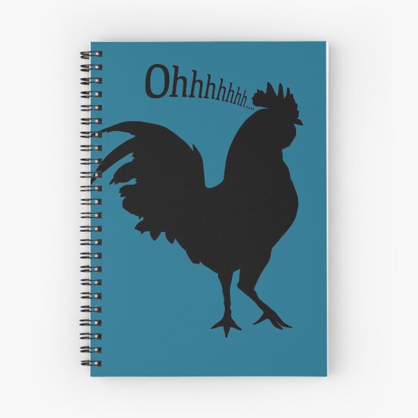 Item preview, Oh Cock! designed and sold by Dark Dad Dudz Offensive Outerwear.