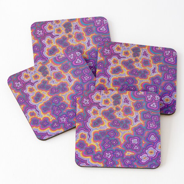 Item preview, Flower Power, ily Too designed and sold by Sarah Kurdila.
