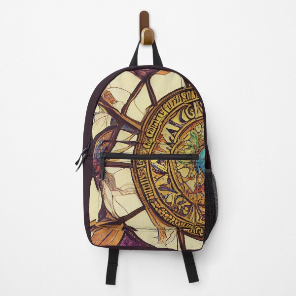 Item preview, Astrological Mandalas designed and sold by ThinkFun! Design.