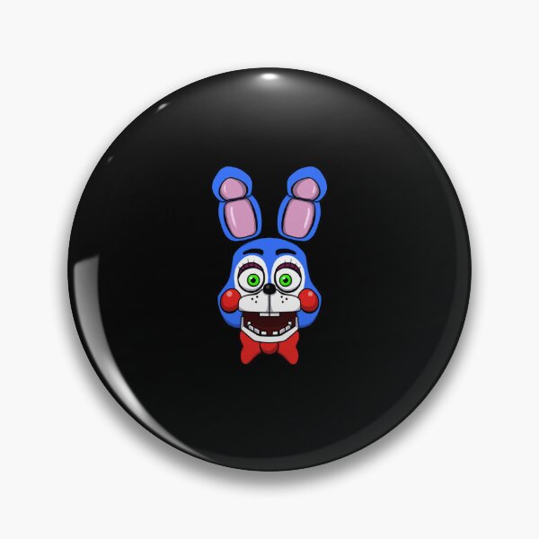 Pin by Cyborg Cage on Bonnie  Fnaf, Five nights at freddy's, Five night