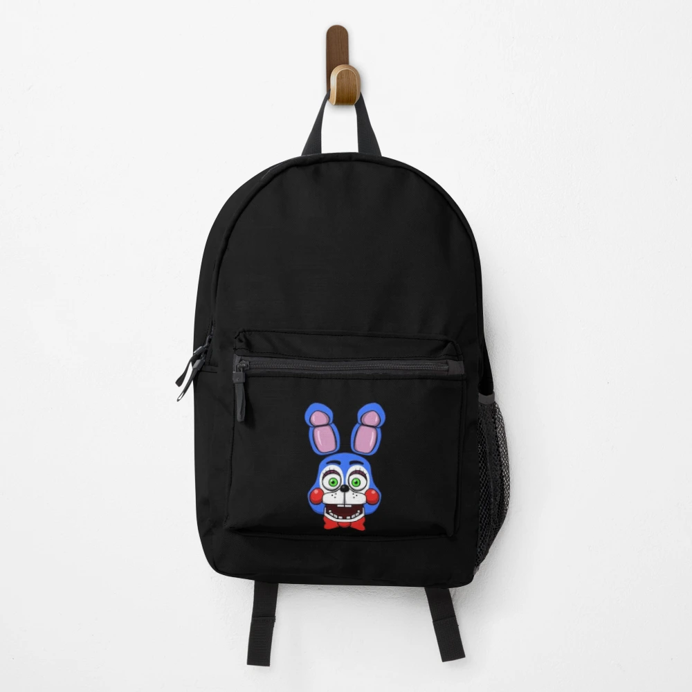 Toy Bonnie