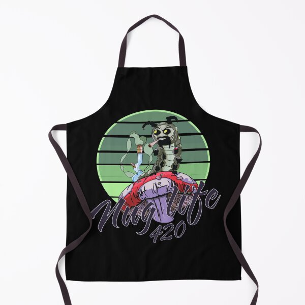 Item preview, NUG LIFE420 designed and sold by Martzart.