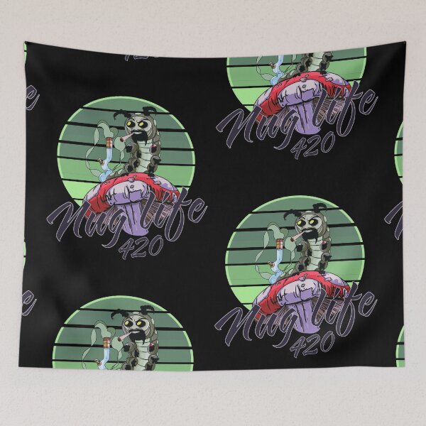 Item preview, NUG LIFE420  designed and sold by Martzart.