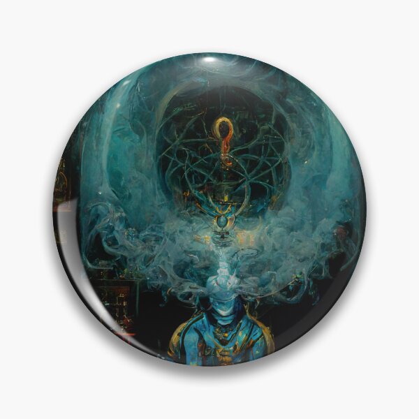 Item preview, 8-7 Stargate Guardians  designed and sold by StarbuckLight.
