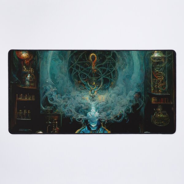 Item preview, 8-7 Stargate Guardians designed and sold by StarbuckLight.