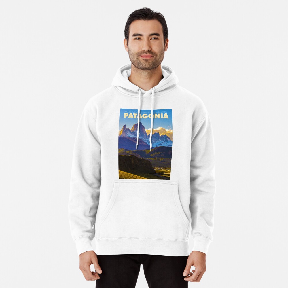 Item preview, Pullover Hoodie designed and sold by travelwitheric.