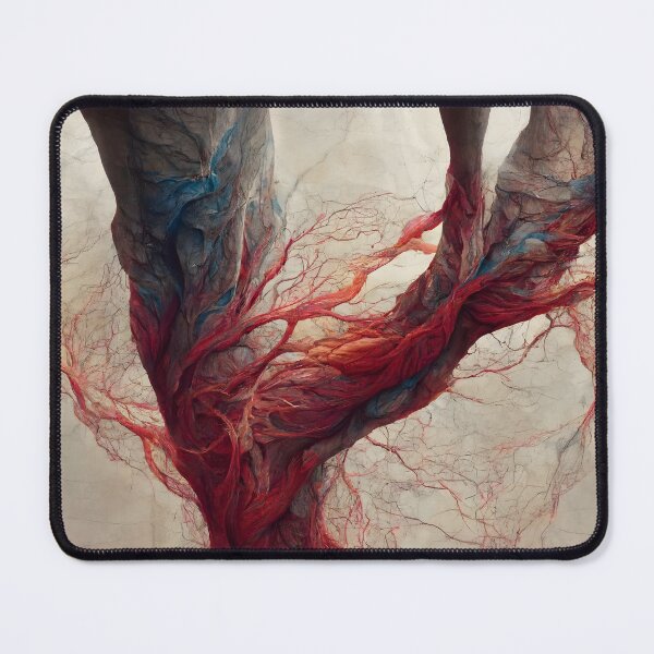 Item preview, Realistic Veins designed and sold by Foodcolored.