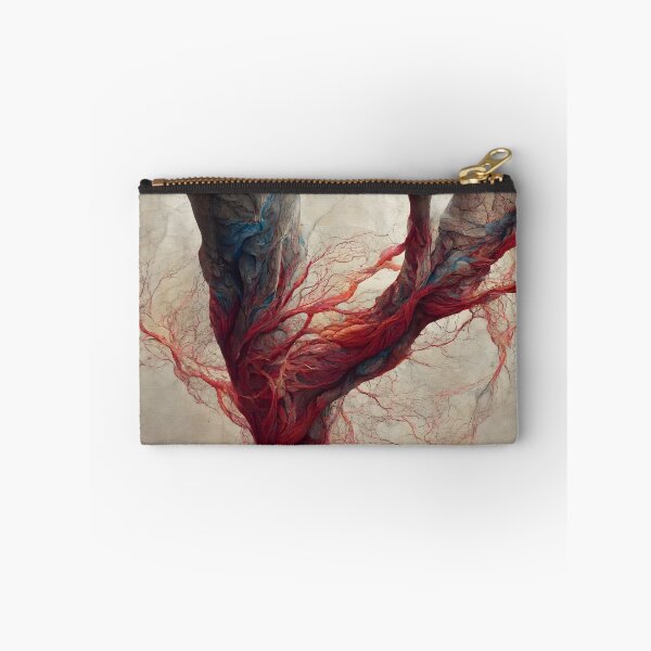 Item preview, Realistic Veins designed and sold by Foodcolored.