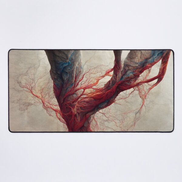 Item preview, Realistic Veins designed and sold by Foodcolored.