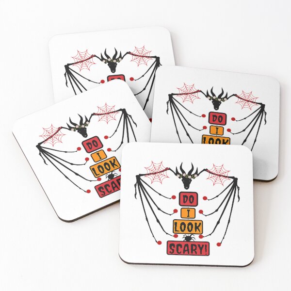 Item preview, funny Scary Flower web Ant  designed and sold by Swagmode.