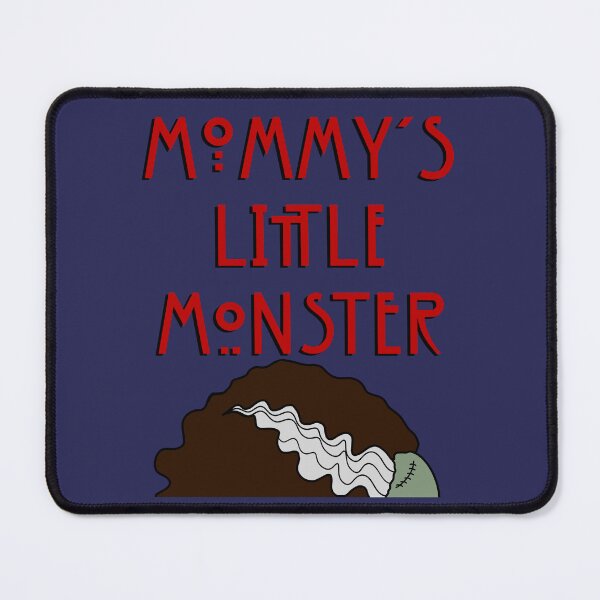Item preview, Mommy’s Little Monster - Bride designed and sold by DF3.