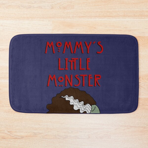 Item preview, Mommy’s Little Monster - Bride designed and sold by DF3.