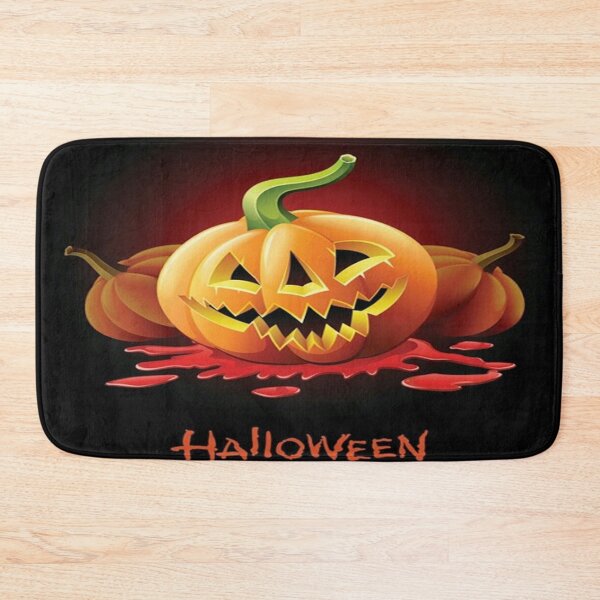 Item preview, Halloween pumpkin designed and sold by Teixeira224.