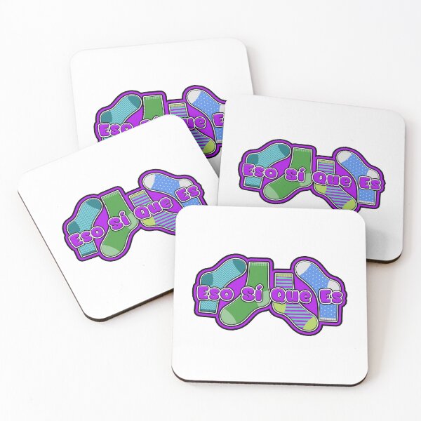 Item preview, S-O-C-K-S PURPLE designed and sold by BunkeyGirl.