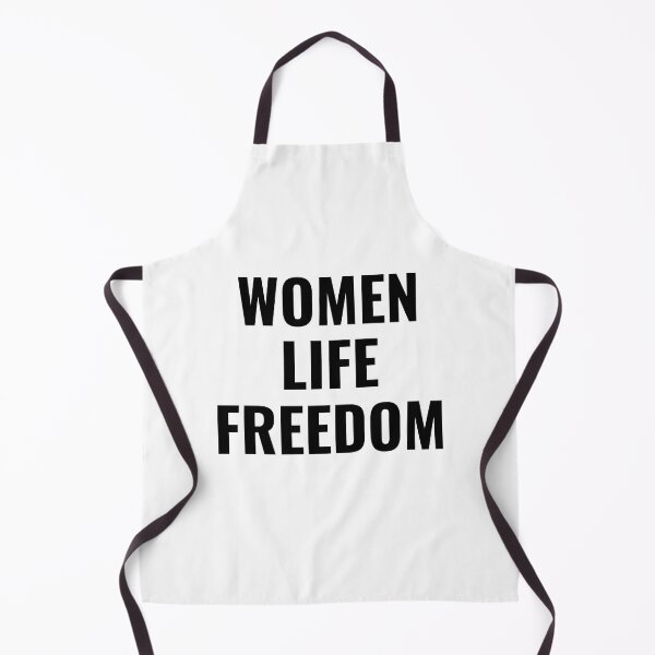Item preview, women life freedom mahsa amini iran #MAHSAAMINI designed and sold by StoreGoHard.