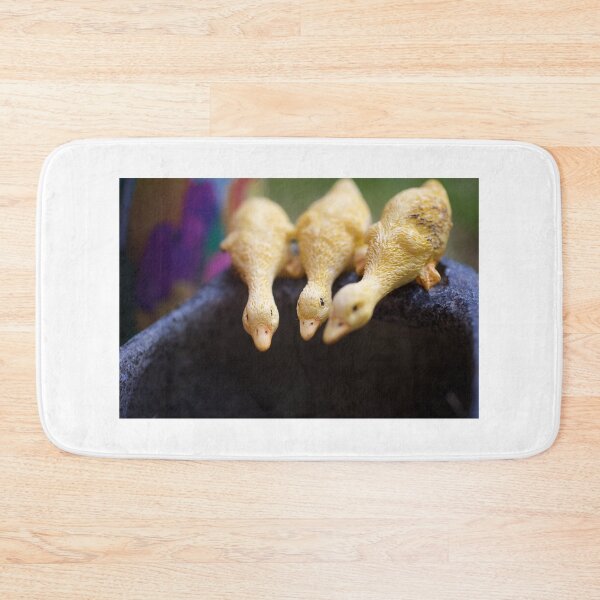 Item preview, Three Little Ducks Go Quack Quack Quack designed and sold by D-GaP.