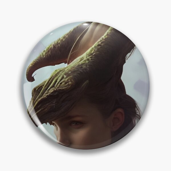 Item preview, Alluring Symbiosis designed and sold by Gizmoverse.