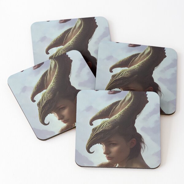 Item preview, Alluring Symbiosis designed and sold by Gizmoverse.