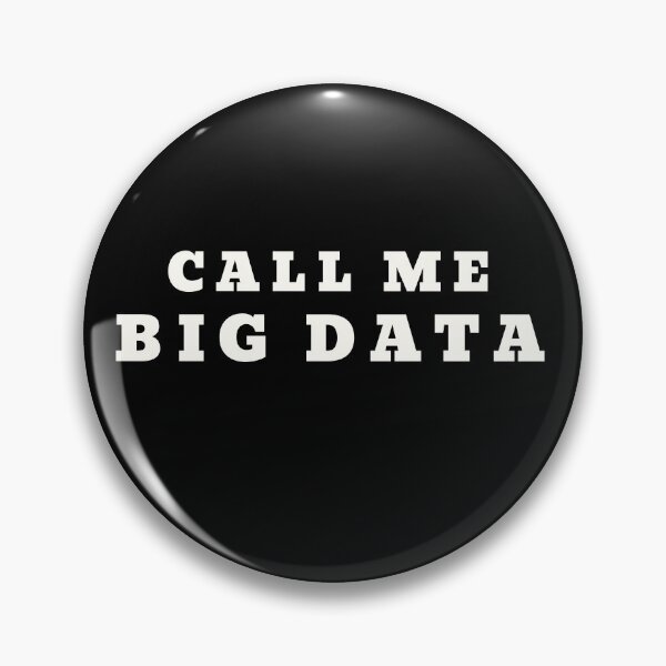 Artikelvorschau, Nennen Sie mich Big Data Light Merch. Daten Analyst. entworfen und verkauft von T-Look.