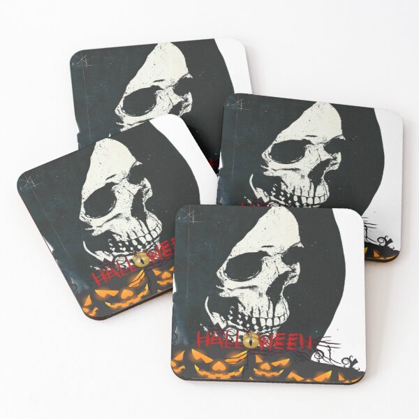Item preview, Death knocks on your door designed and sold by Teixeira224.