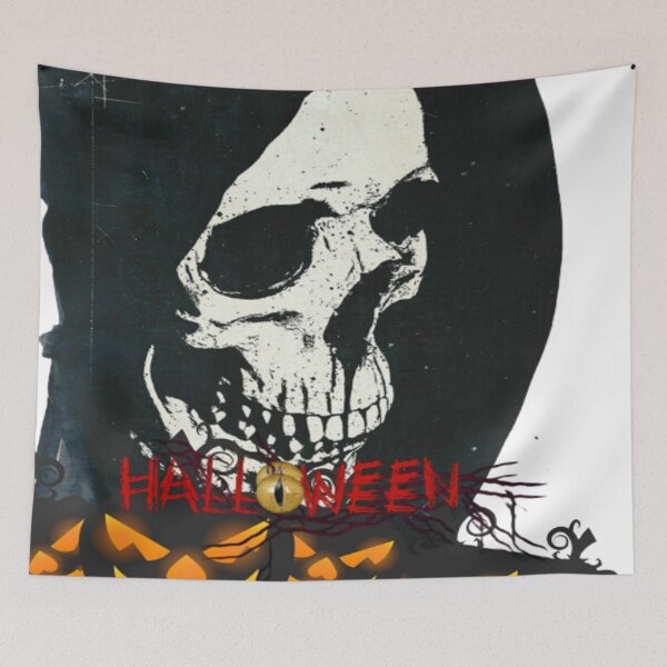 Item preview, Death knocks on your door designed and sold by Teixeira224.