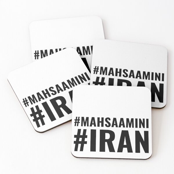 Item preview,  Mahsa Amini Iran  designed and sold by StoreGoHard.