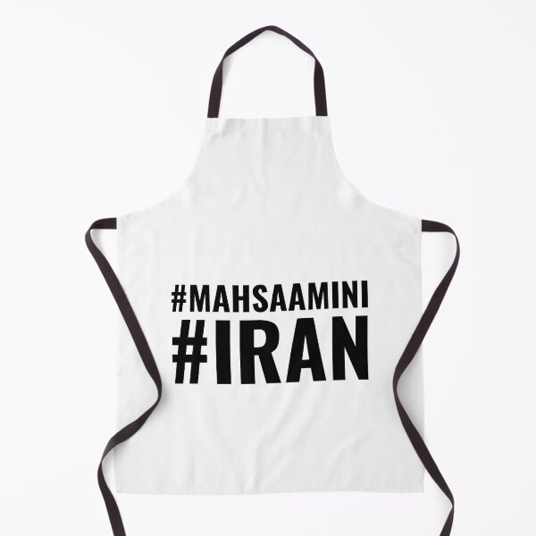 Item preview, Mahsa Amini Iran designed and sold by StoreGoHard.