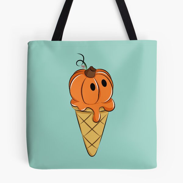 Item preview, helado de calabaza designed and sold by miniclio.