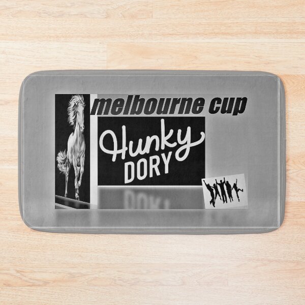Item preview, MELBOURNE CUP designed and sold by DMEIERS.