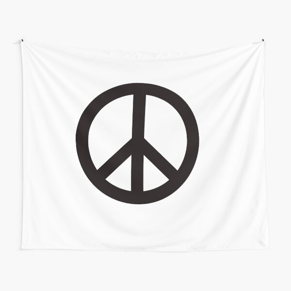 Artikel-Vorschau von Friedenszeichensymbol, designt und verkauft von Mhea.