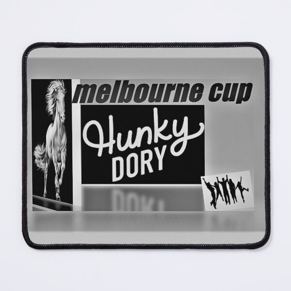 Item preview, MELBOURNE CUP designed and sold by DMEIERS.