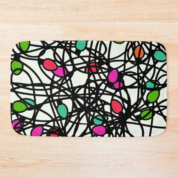 Item preview, Tangled Christmas Lights designed and sold by MixinMadness.