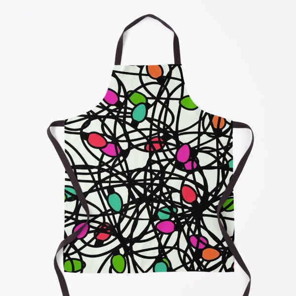 Item preview, Tangled Christmas Lights designed and sold by MixinMadness.