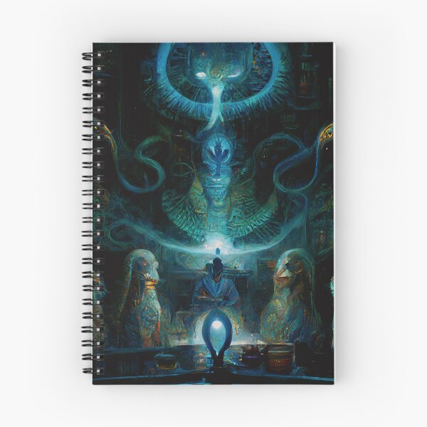 Item preview, 9-0 Stargate Guardians  designed and sold by StarbuckLight.