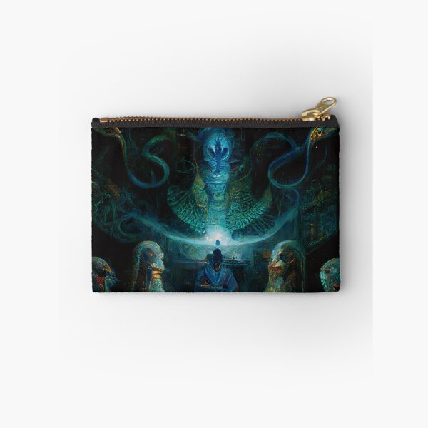 Item preview, 9-0 Stargate Guardians  designed and sold by StarbuckLight.