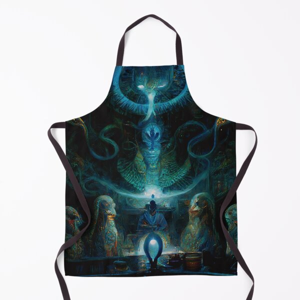 Item preview, 9-0 Stargate Guardians designed and sold by StarbuckLight.