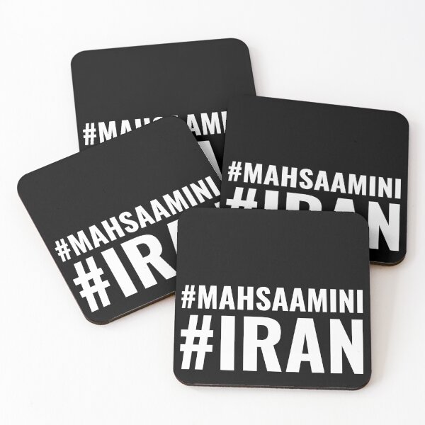 Item preview, Mahsa Amini Iran  designed and sold by StoreGoHard.